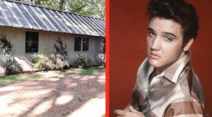 “Nobody Knew” About This Hidden Presley Property In Mississippi – And It’s For Sale