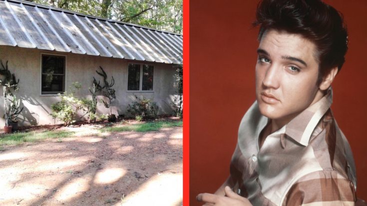 “Nobody Knew” About This Hidden Presley Property In Mississippi – And It’s For Sale | Classic Country Music Videos