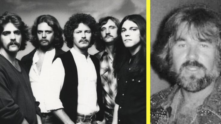 How Kenny Rogers Helped Form The Eagles | Classic Country Music Videos How Kenny Rogers Helped Form The Eagles | Classic Country Music Videos