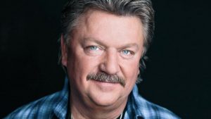 Remembering Joe Diffie On What Would Have Been His 63rd Birthday