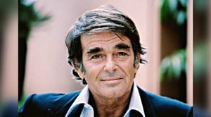 “The Comancheros” Actor Stuart Whitman Dies At 92
