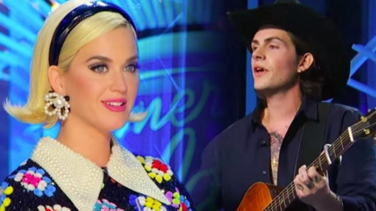 “Idol” Hopeful Sings “Make You Feel My Love,” Katy Perry Calls Him “Country Post Malone” | Classic Country Music | Legendary Stories and Songs Videos