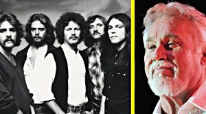 How Kenny Rogers Helped Form The Eagles