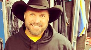 Garth Brooks Taking Song Requests For Livestream Concert On March 23