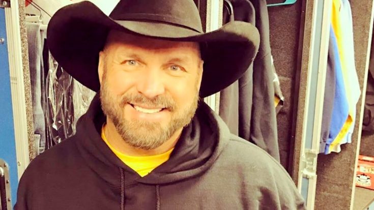 Garth Brooks Taking Song Requests For Livestream Concert On March 23 | Classic Country Music | Legendary Stories and Songs Videos