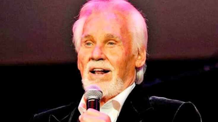 Those Looking To Honor Kenny Rogers Can Donate To MusiCares COVID-19 Relief Fund | Classic Country Music | Legendary Stories and Songs Videos