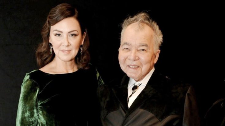 John Prine’s Wife Diagnosed With COVID-19 | Classic Country Music | Legendary Stories and Songs Videos