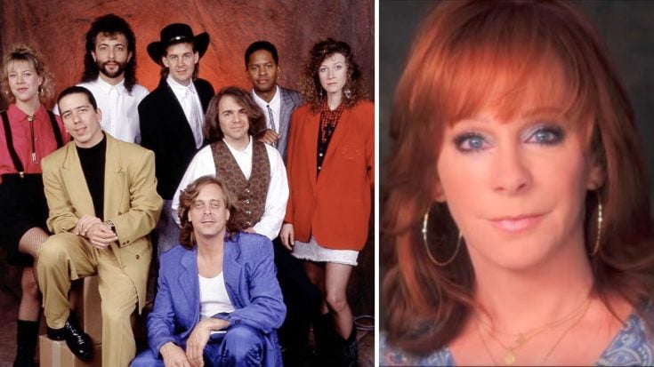 Reba Mourns Bandmates 29 Years After Fatal Plane Crash | Classic Country Music | Legendary Stories and Songs Videos