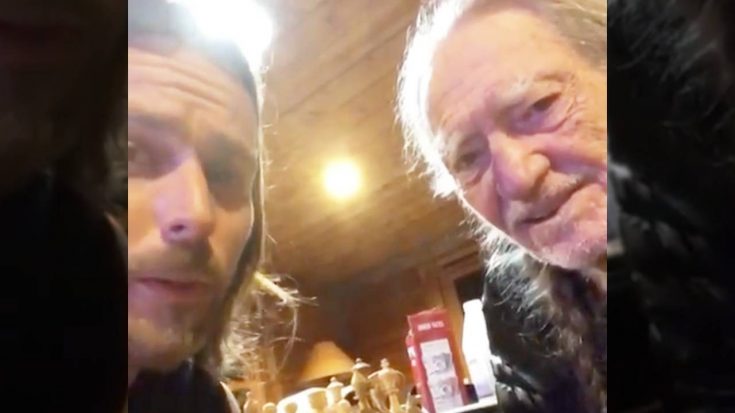Willie Nelson Announces Virtual “Farm Aid” Festival On April 11 | Classic Country Music | Legendary Stories and Songs Videos