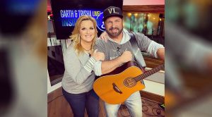 Garth Brooks & Trisha Yearwood Will Perform On The Grand Ole Opry This Saturday