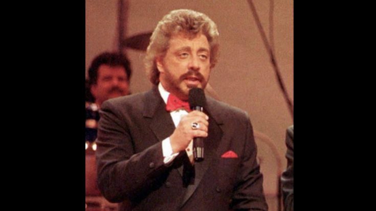 Statler Brothers Bassist Harold Reid Has Died | Classic Country Music Videos