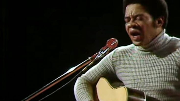 “Lean On Me” Soul Singer Bill Withers Dead At 81 | Classic Country Music | Legendary Stories and Songs Videos