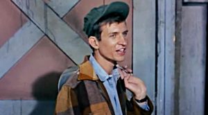 “Green Acres” Actor Tom Lester Dead At 81