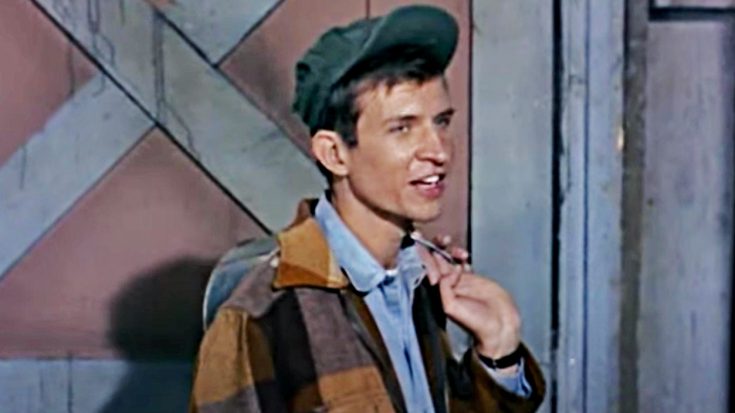 “Green Acres” Actor Tom Lester Dead At 81 | Classic Country Music Videos