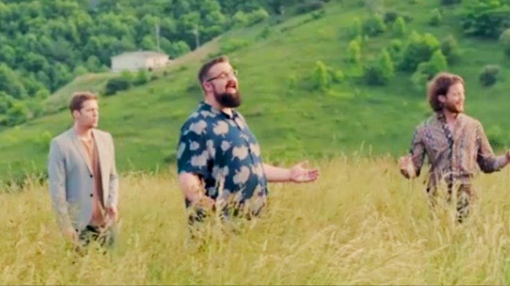 Home Free Sings A Cappella Cover Of Vince Gill’s “Go Rest High On That Mountain” | Classic Country Music | Legendary Stories and Songs Videos