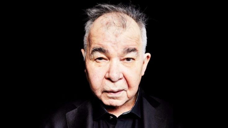 John Prine’s Wife Says He Is Still “Very Ill,” Has Been In ICU For Over A Week | Classic Country Music Videos