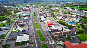 Pigeon Forge Is First Tourism Destination In US To Reopen May 1