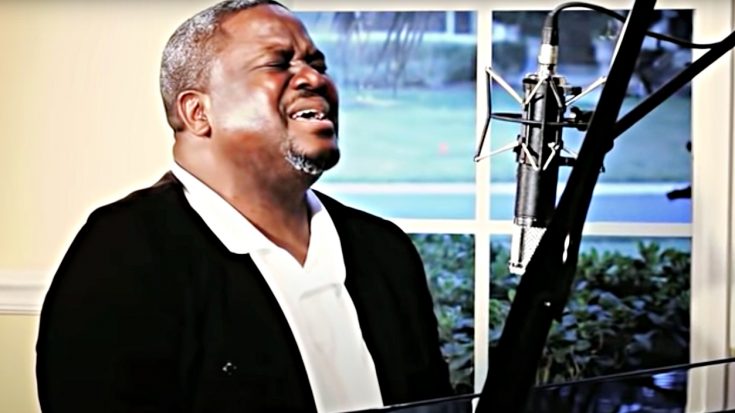 Grammy-Nominated Gospel Singer Troy Sneed Dies From COVID-19 Complications | Classic Country Music Videos