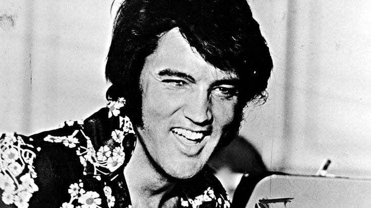 Elvis Presley’s Rhinestone-Studded Jockstrap For Sale | Classic Country Music Videos