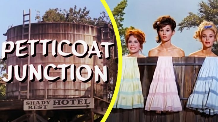 1960s Sitcom “Petticoat Junction” Was Based On This Real-Life Missouri Hotel | Classic Country Music Videos