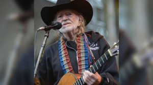 Why Wasn’t Willie Nelson At The Grammy Awards?