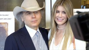 Dwight Yoakam Welcomes First Child, A Son, At 63