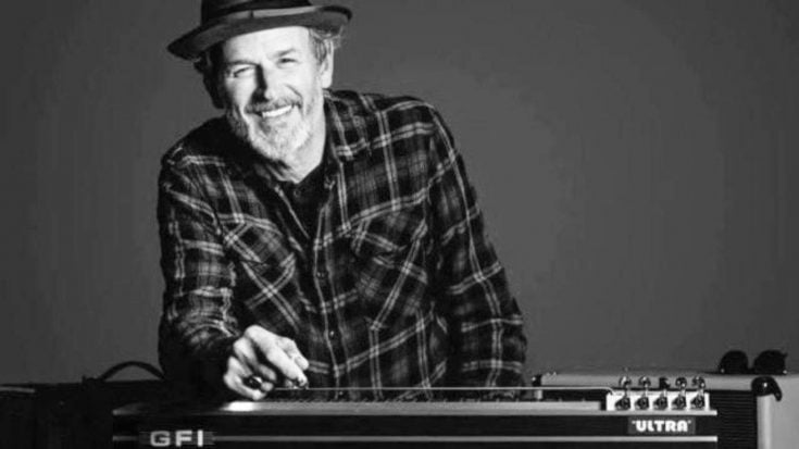 Bucky Baxter, Pedal-Steel Player for Bob Dylan & Steve Earle, Dead at 65 | Classic Country Music | Legendary Stories and Songs Videos