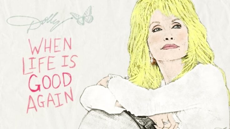 Dolly Parton’s New Song, “When Life Is Good Again,” Was Inspired By The Coronavirus Pandemic | Classic Country Music | Legendary Stories and Songs Videos