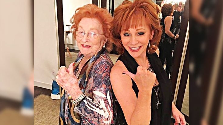 Reba: Quarantine A “Blessing” After Mom’s Death | Classic Country Music | Legendary Stories and Songs Videos