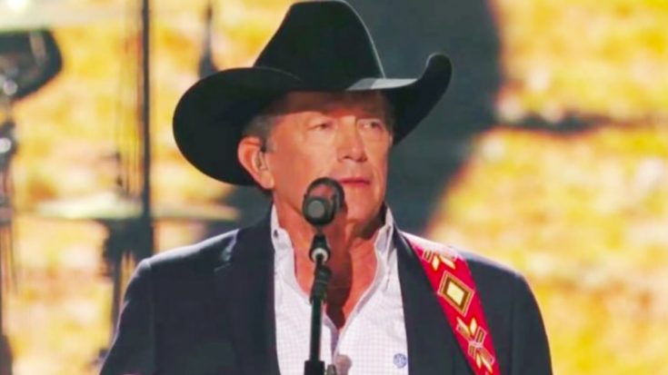 George Strait Postpones Stadium Shows, Including Notre Dame Concert With Chris Stapleton | Classic Country Music Videos
