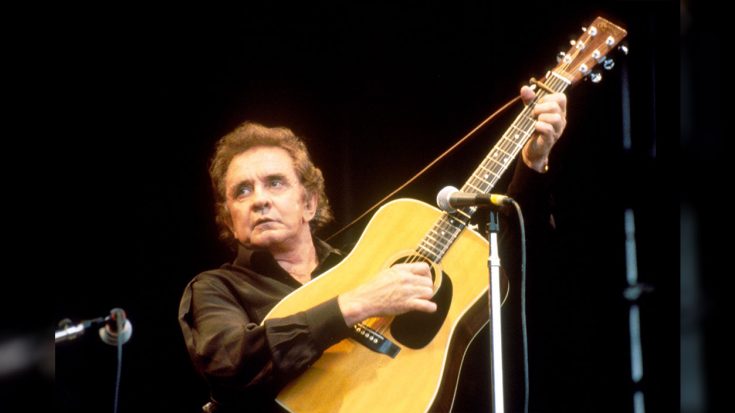Johnny Cash’s Unreleased Album To Finally Debut After 47 Years | Classic Country Music | Legendary Stories and Songs Videos