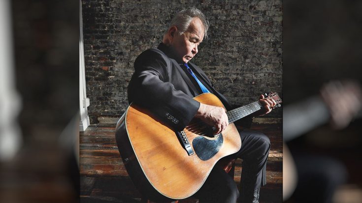 John Prine’s Unreleased Music To Debut Tonight | Classic Country Music Videos