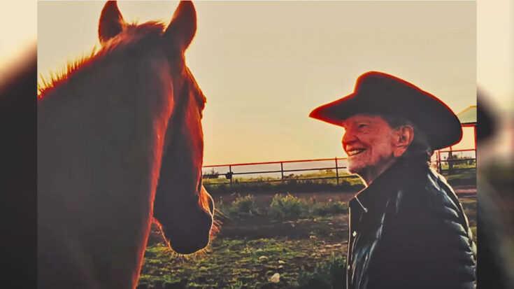 Willie Nelson Sings Billy Joe Shaver’s “We Are The Cowboys” | Classic Country Music | Legendary Stories and Songs Videos