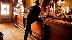Wild West Saloon From 1874 – Still Open 146 Years Later
