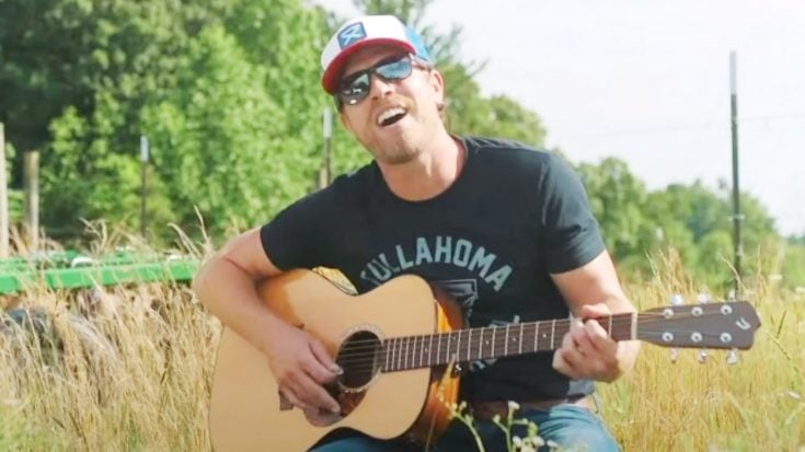 Dustin Lynch Thanks Small Business Owners Before Singing Travis Tritt’s “It’s A Great Day To Be Alive” | Classic Country Music | Legendary Stories and Songs Videos