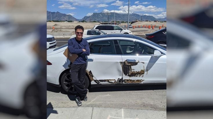 Donny Osmond Hit By Semi-Truck While Driving On Freeway | Classic Country Music | Legendary Stories and Songs Videos