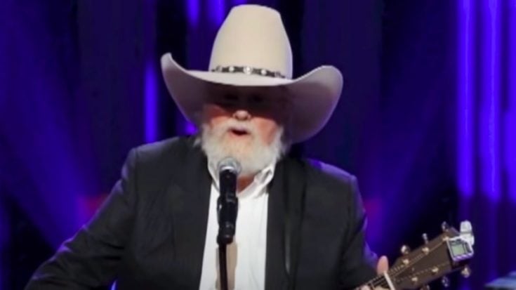 Charlie Daniels Performs “Softly And Tenderly” At George Jones’ 2013 Memorial Service | Classic Country Music | Legendary Stories and Songs Videos