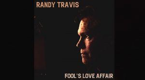 Randy Travis Releases 1st New Single Since 2013, Titled “Fool’s Love Affair”