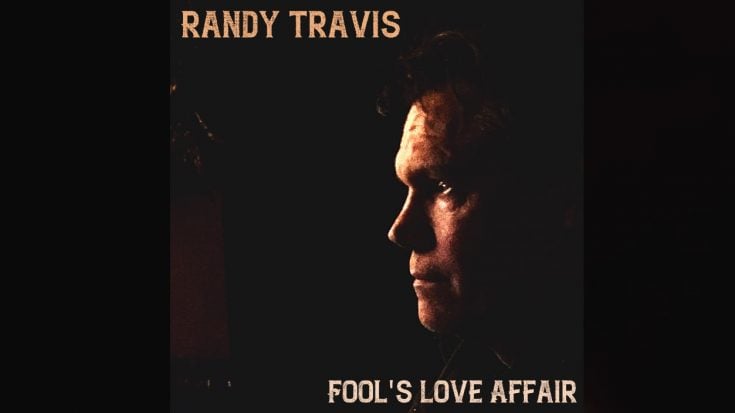 Randy Travis Releases 1st New Single Since 2013, Titled “Fool’s Love Affair” | Classic Country Music | Legendary Stories and Songs Videos