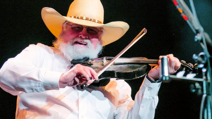 Charlie Daniels Has Passed Away At The Age Of 83 | Classic Country Music | Legendary Stories and Songs Videos