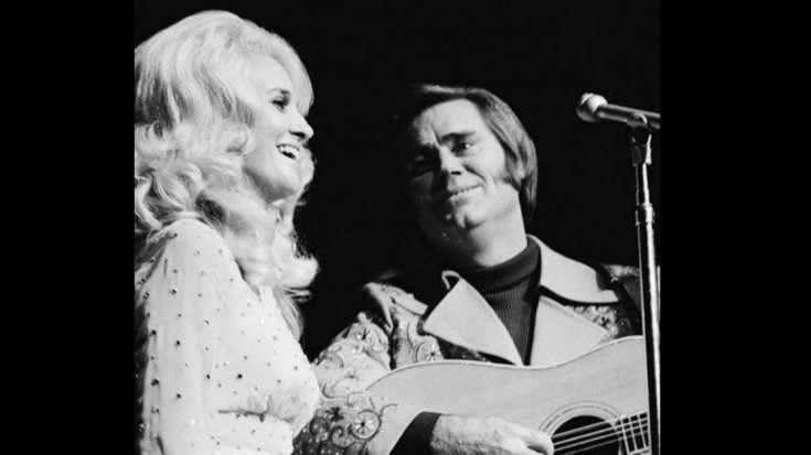 Television Series About George Jones And Tammy Wynette In The Works | Classic Country Music | Legendary Stories and Songs Videos