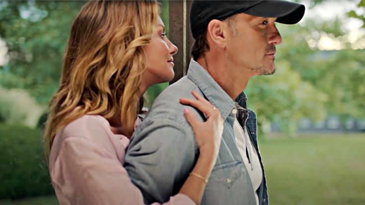 Tim McGraw Gets Honest About Faith Hill: “This Is Why I’m Here On Earth” | Classic Country Music Videos