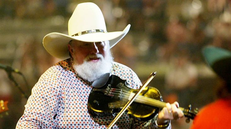 Charlie Daniels Had Difficulty Playing Fiddle Due To Arthritis, Son Discloses | Classic Country Music Videos