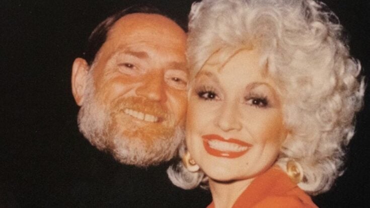 Dolly Parton Releases “Pretty Paper” Duet With Willie Nelson | Classic Country Music | Legendary Stories and Songs Videos