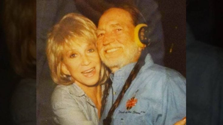 Willie Nelson Joins Jeannie Seely For New Duet “Not A Dry Eye In This House” | Classic Country Music | Legendary Stories and Songs Videos