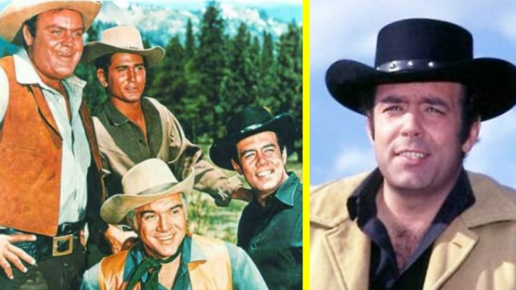 The Story Behind Adam Cartwright’s Departure On “Bonanza” | Classic Country Music | Legendary Stories and Songs Videos