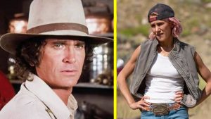 Daughter Of “Bonanza” Actor Michael Landon Is An Actress On “Yellowstone”