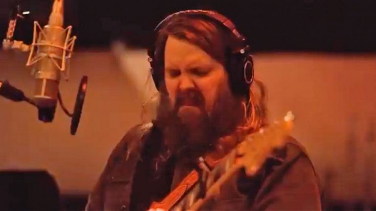 A Song About The Route 91 Shooting Is On Chris Stapleton’s New Album | Classic Country Music Videos