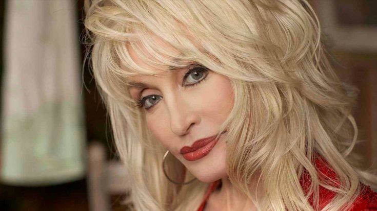 Dolly Parton Gets Her First No.1 On Christian Charts With “There Was Jesus” | Classic Country Music Videos