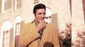 Elvis’ Cousin Recounts Late Night Adventure With The King